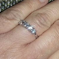 A -365.... È arrivato anche il mio anello!!!! - 1