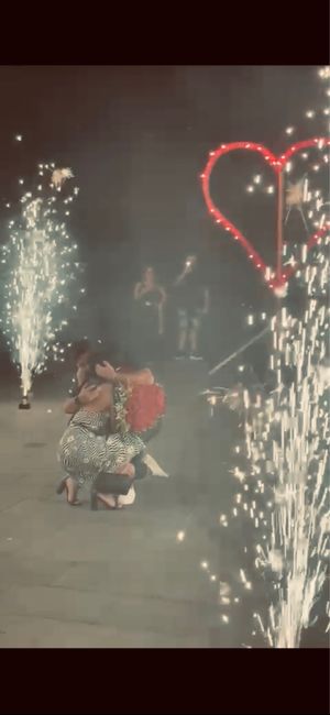 Che anello vi ha regalato il vostro Fm? 🤩💍 5