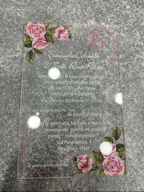 Partecipazioni ad un prezzo modesto? 1