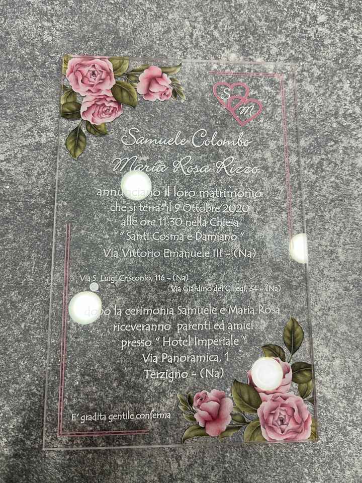 Partecipazioni ad un prezzo modesto? - 1