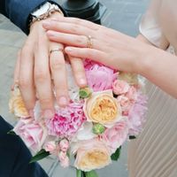 Io giorno del mio matrimonio - 1