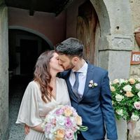 Io giorno del mio matrimonio - 2