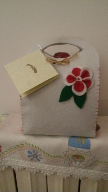 Il nostro matrimonio fai da me!!! - 7