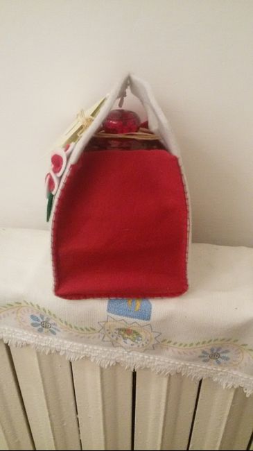 Il nostro matrimonio fai da me!!! - 8