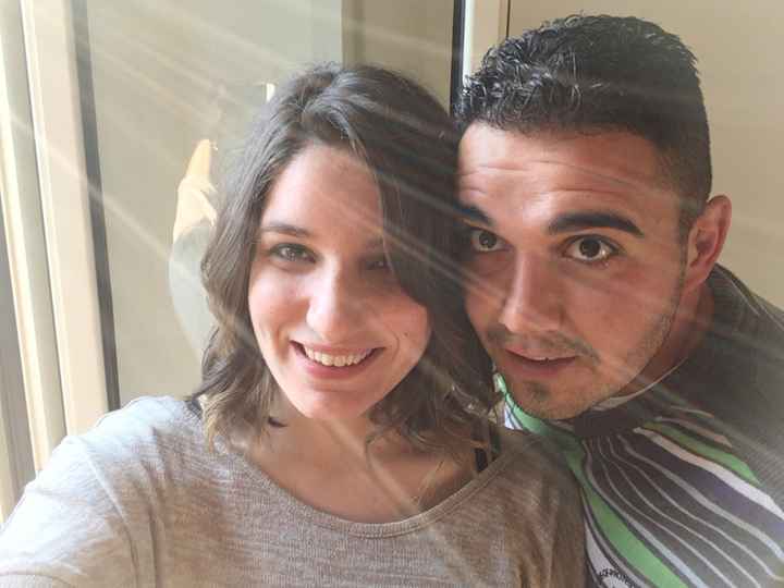 Condividi la vostra foto più bella insieme 📸 - 1