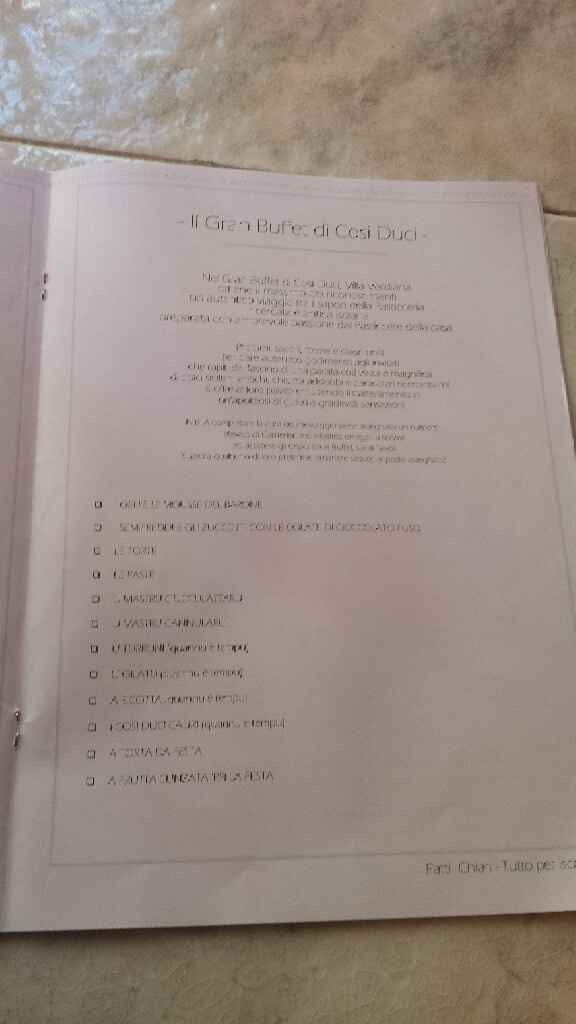 Crisi location sicilia.. e consiglio su blu panorama.. - 2