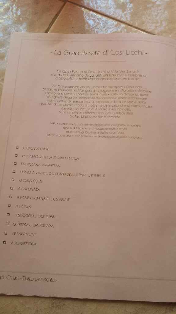 Crisi location sicilia.. e consiglio su blu panorama.. - 3