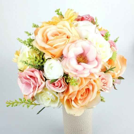 Bouquet - 2