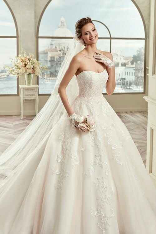 Abiti sposa - 2