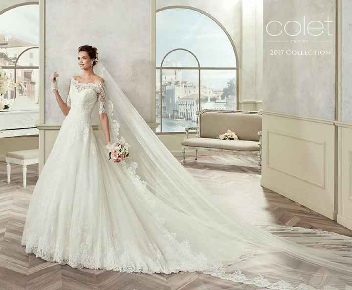 Abiti sposa - 4