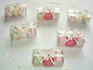 Sacchettino matrimonio - 1