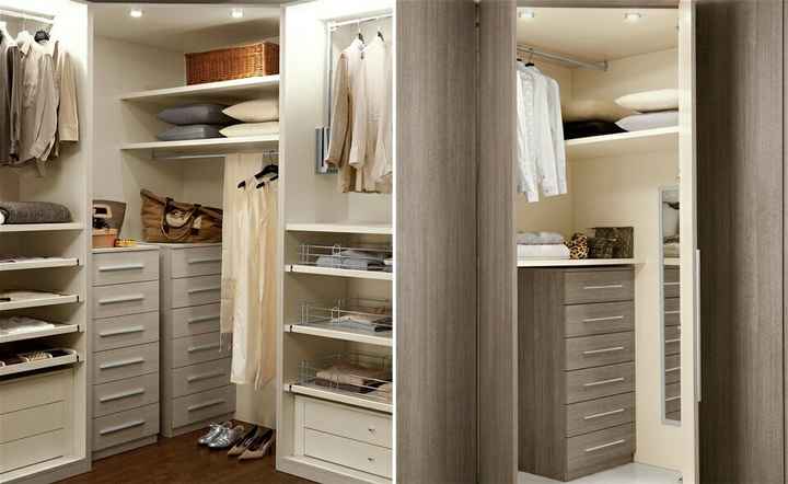 Armadio,mi sorge un dubbio - 1