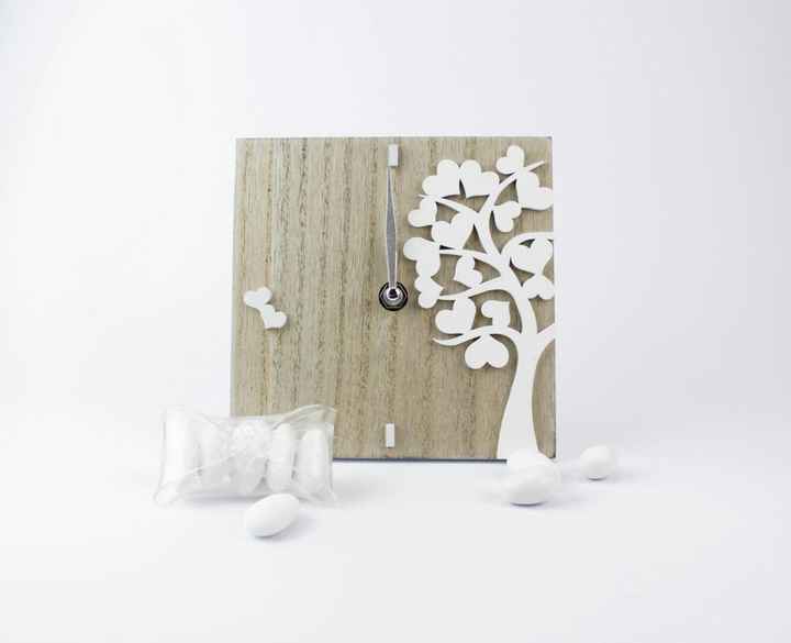 Bomboniere claraluna - 2