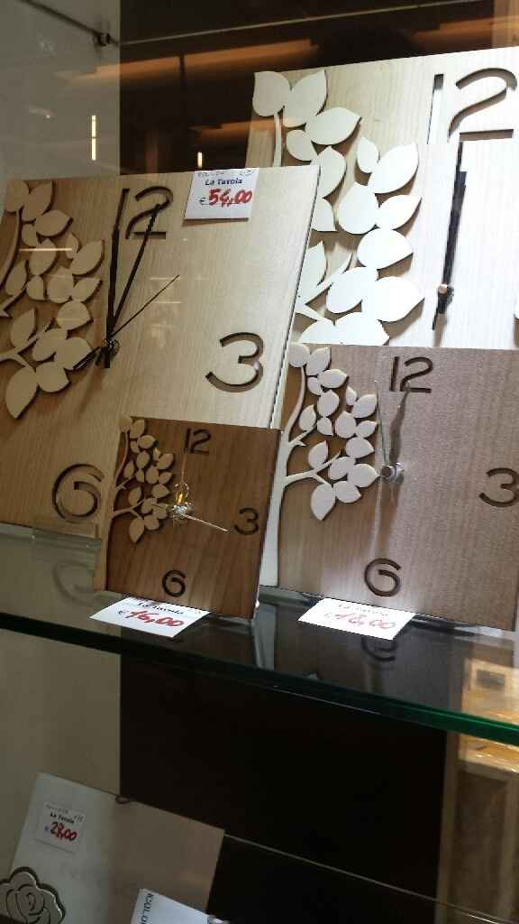 Mi sono innamorata di queste bomboniere - 1