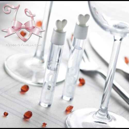 Sondaggio..bolle di sapone - 1