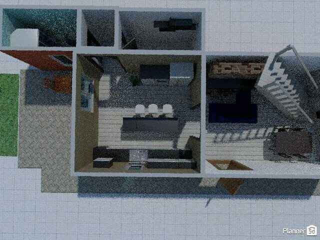 Progetto cucina fai da me - 2