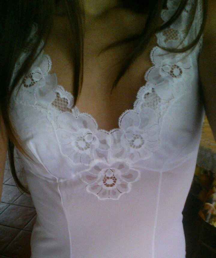 Sottoveste di mamma - 2