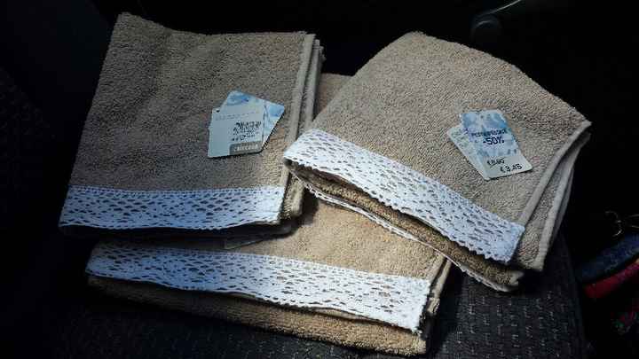 Compreso per casa - 6