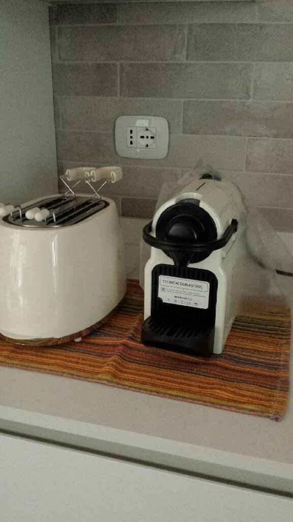  Macchinetta per il caffè! - 1