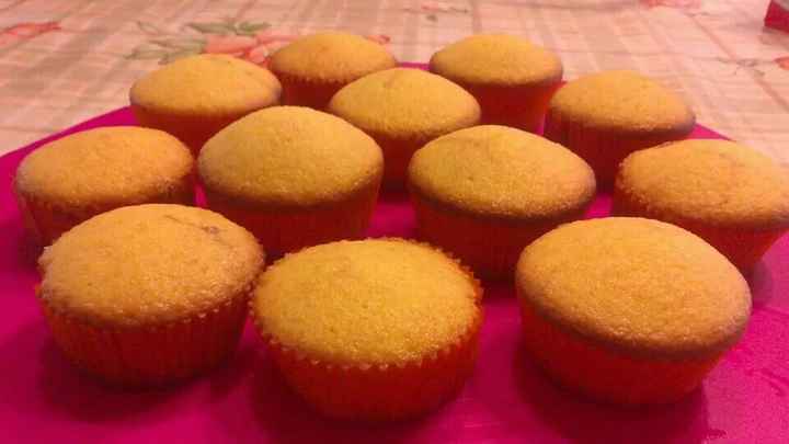  Quanto siete brave in cucina? - 3