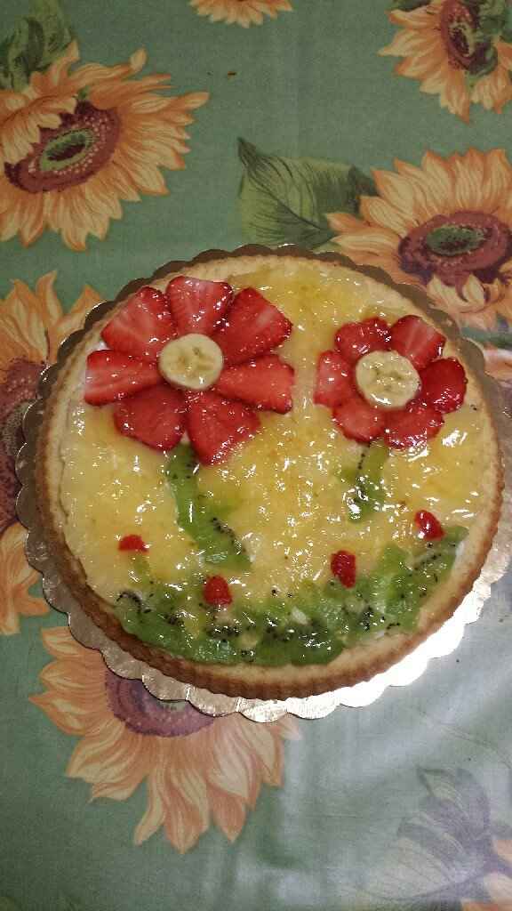  Quanto siete brave in cucina? - 4