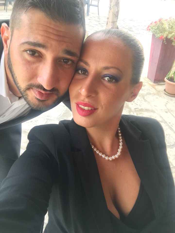 L'ultimo passo per vincere il REGALO di Matrimonio.com - 1