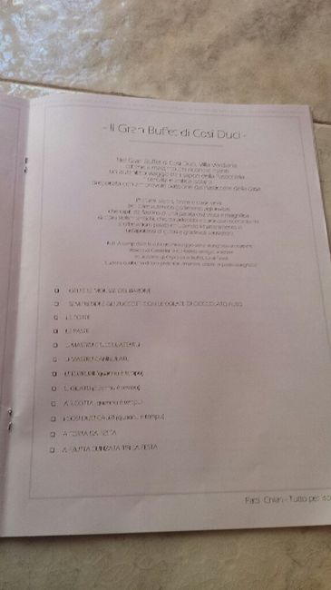 Crisi location sicilia.. e consiglio su blu panorama.. - 2