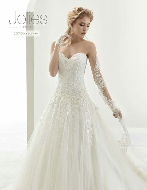 Abiti sposa - 3