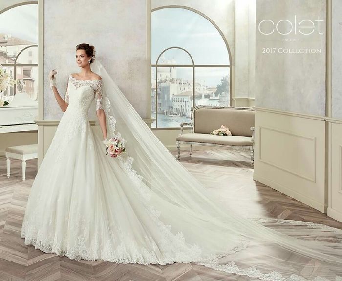 Abiti sposa - 4