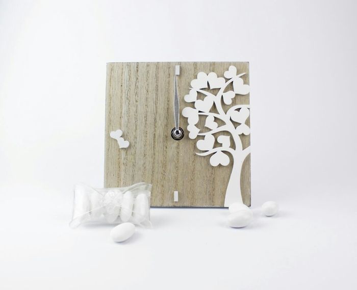 Bomboniere claraluna - 2