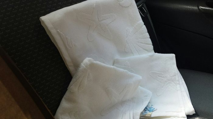 Compreso per casa - 2