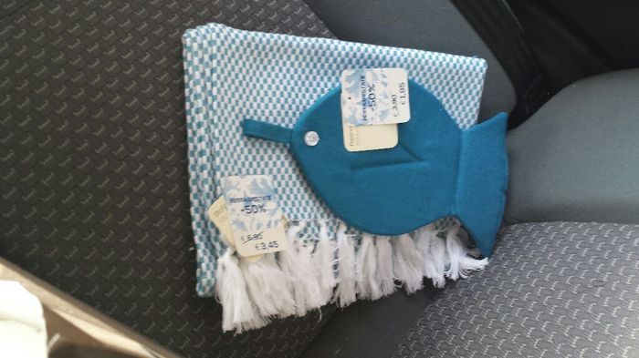 Compreso per casa - 4