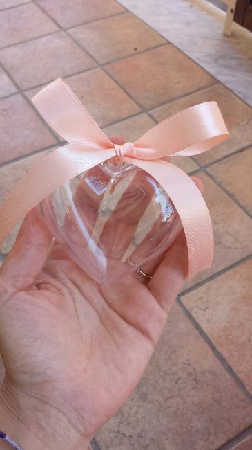 Sacchettini per i non invitati - 3