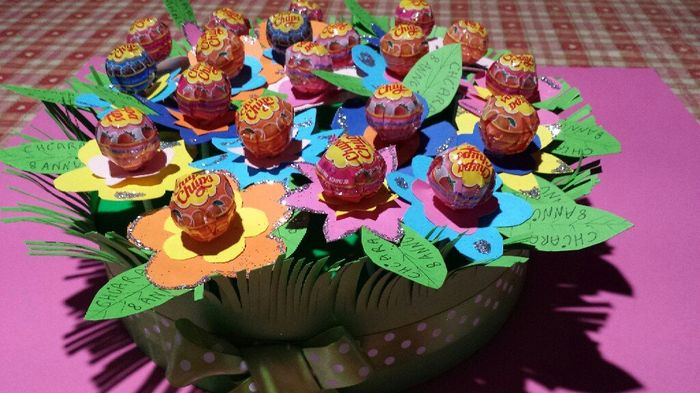 Segnaposti o ricordini per bambini🌼 - 2