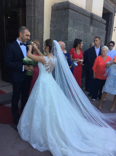  Il vostro abito! - 1