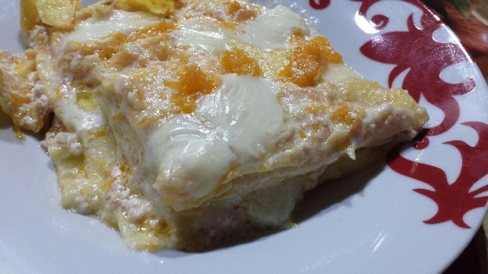  Quanto siete brave in cucina? - 1