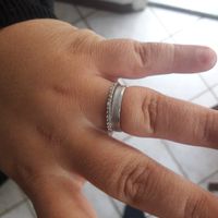 Scopri qual è l'anello perfetto per te - Il risultato - 1