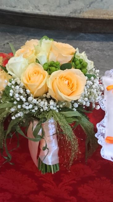 Bouquet spose ottobre ?? 4