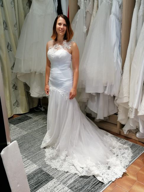 6 giorni al matrimio 😖 - 1