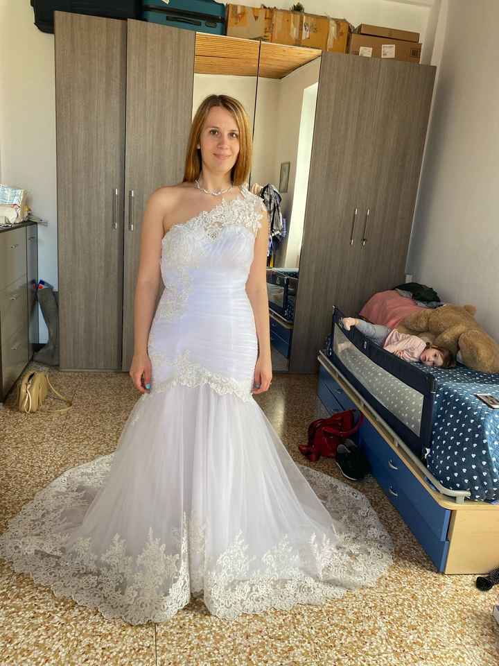 6 giorni al matrimio 😖 - 2