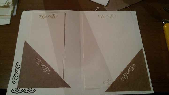 interno save the date