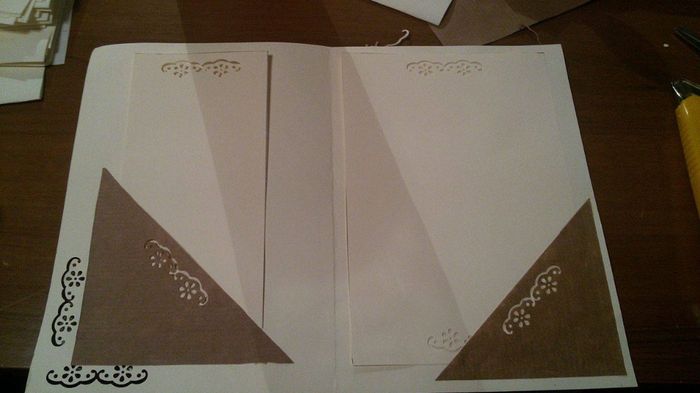 interno save the date