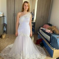 6 giorni al matrimio 😖 - 2