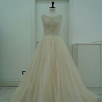 Chi ha acquistato un abito dello stilista Stefano Blandaleone - 1