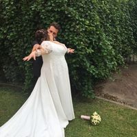 Finalmente abbiamo coronato il nostro sogno: 1 ottobre 2016 - 2