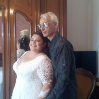 Finalmente abbiamo coronato il nostro sogno: 1 ottobre 2016 - 3