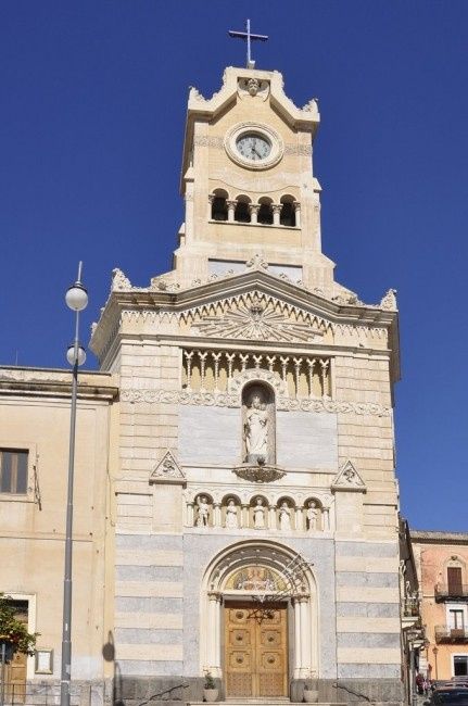Monastero di Santa Chiara