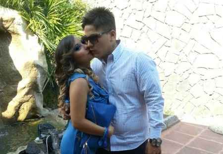 A te che hai reso la mia vita bella da morire!