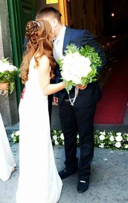 Momenti belli che restano così