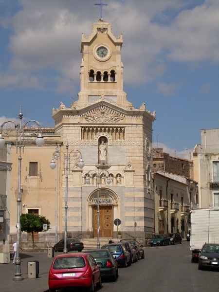 Monastero di Santa Chiara